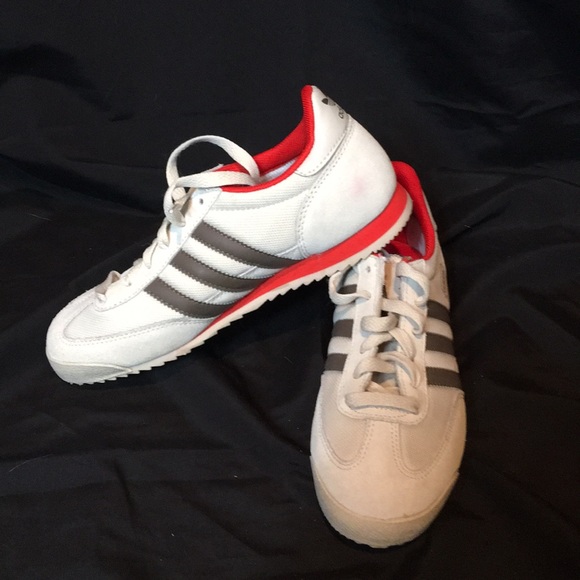 adidas dragon cream